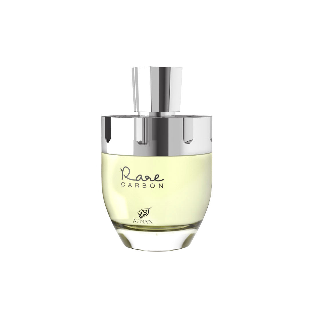 Rare Carbon Eau De Parfum For Men