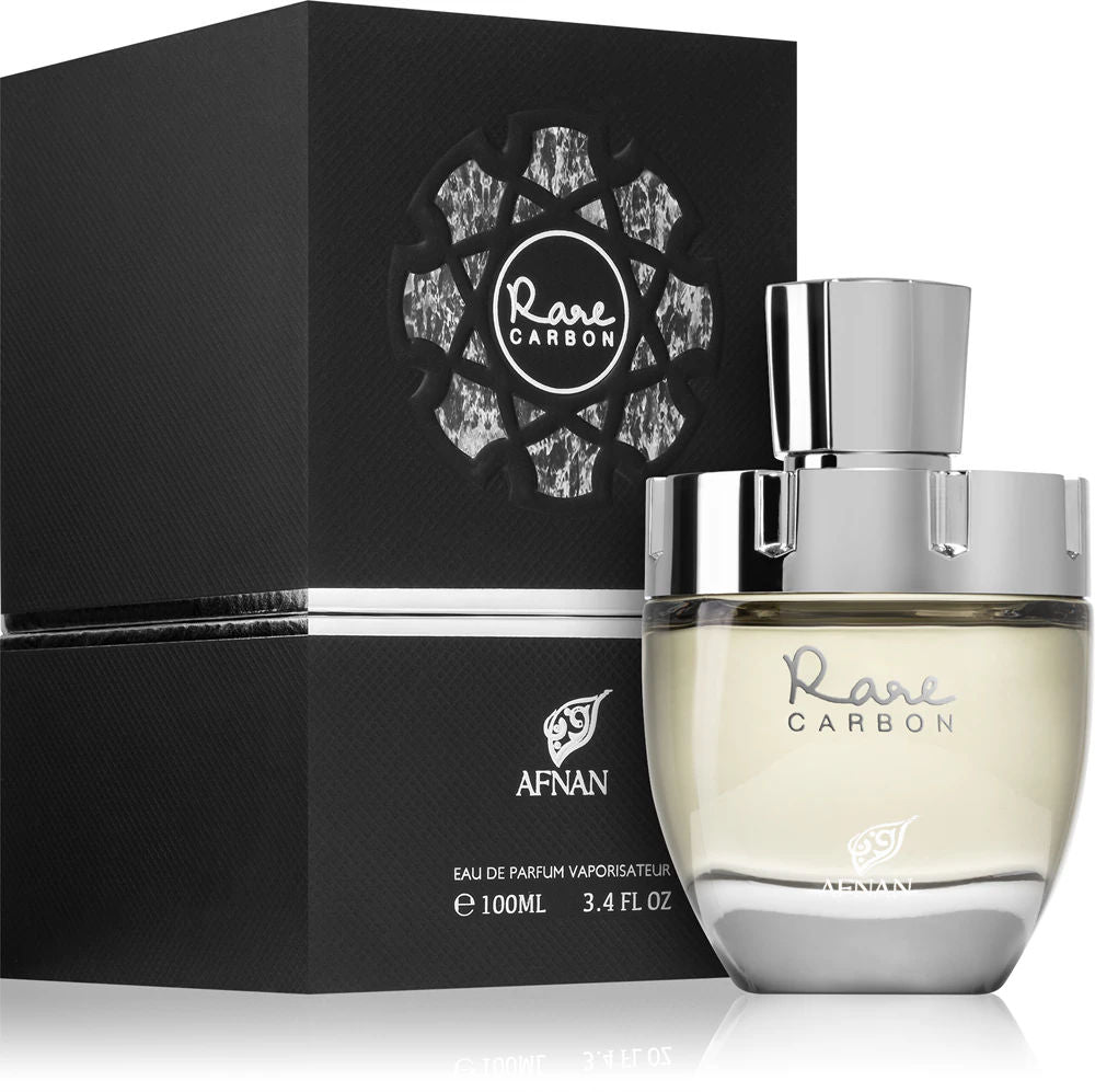 Rare Carbon Eau De Parfum For Men