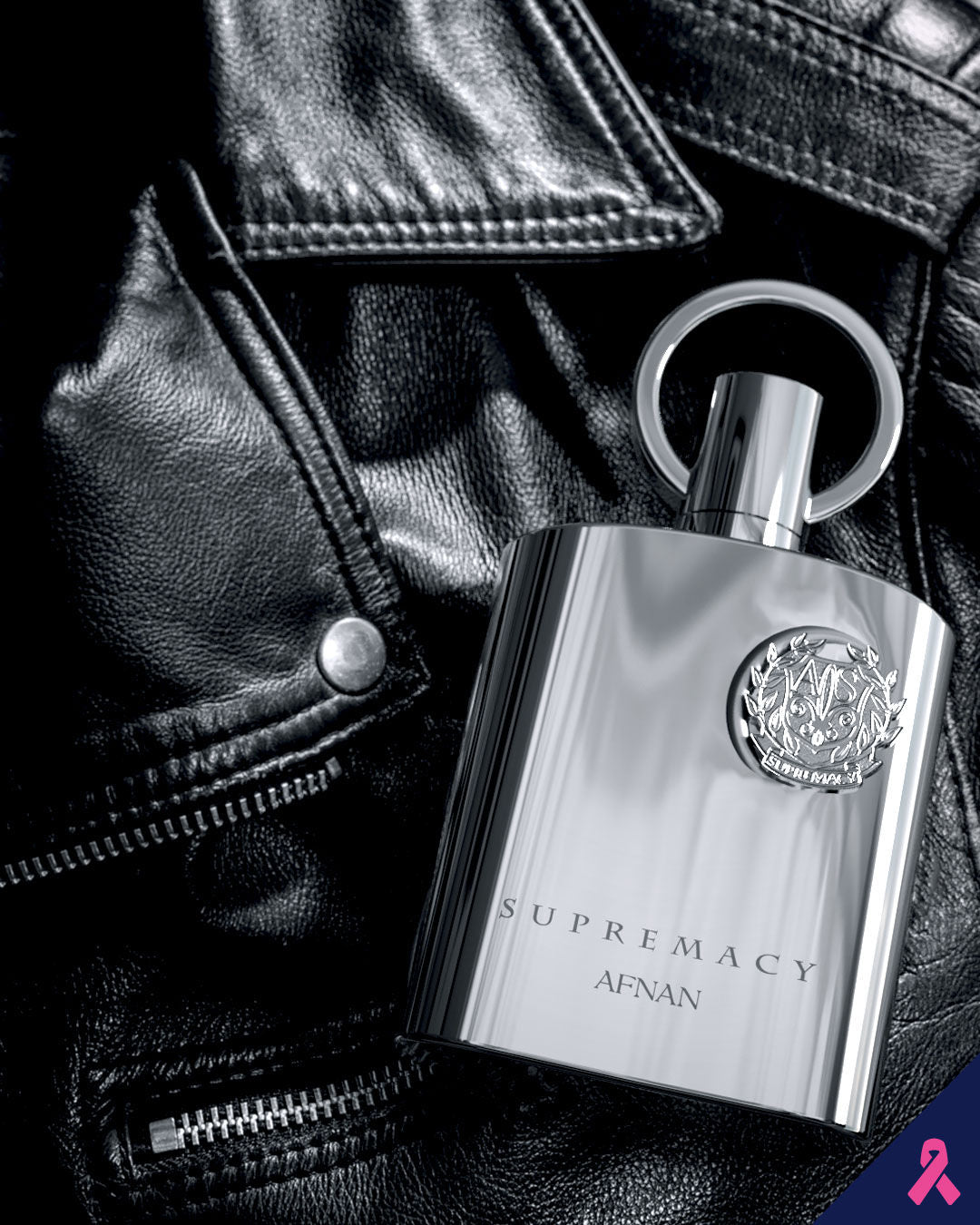 Supremacy Silver Eau De Parfum For Men