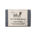 Organic Tree Rosemary Soap