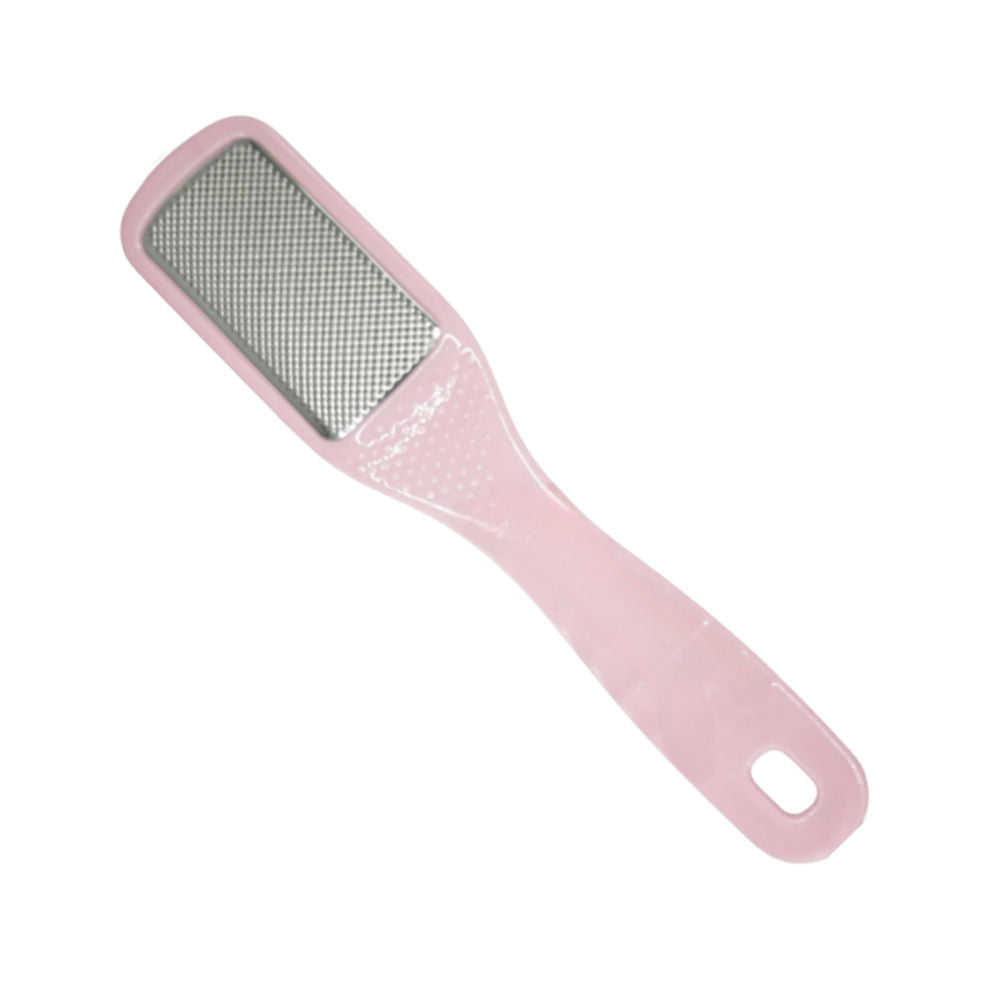 Foot Scrubber For Dead Skin - Colour May Vary