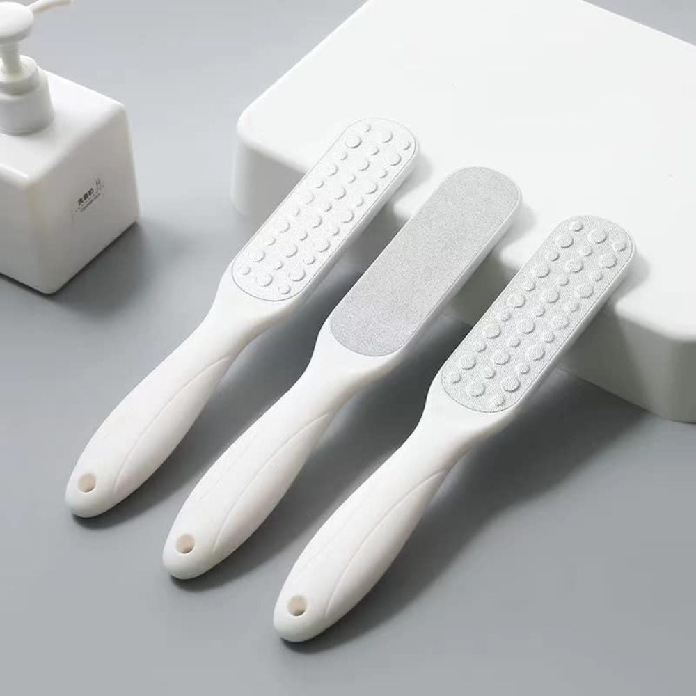 Foot Scrubber Callus Remover, Durable Scrubber, Dead Skin Remover Emery