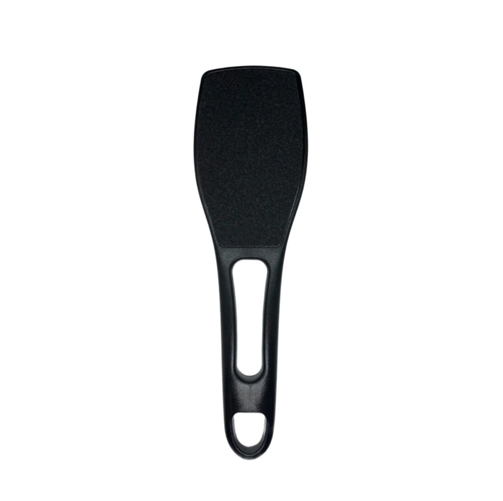 Double Sided Foot Scrubber For Dead Skin - Color May Vary
