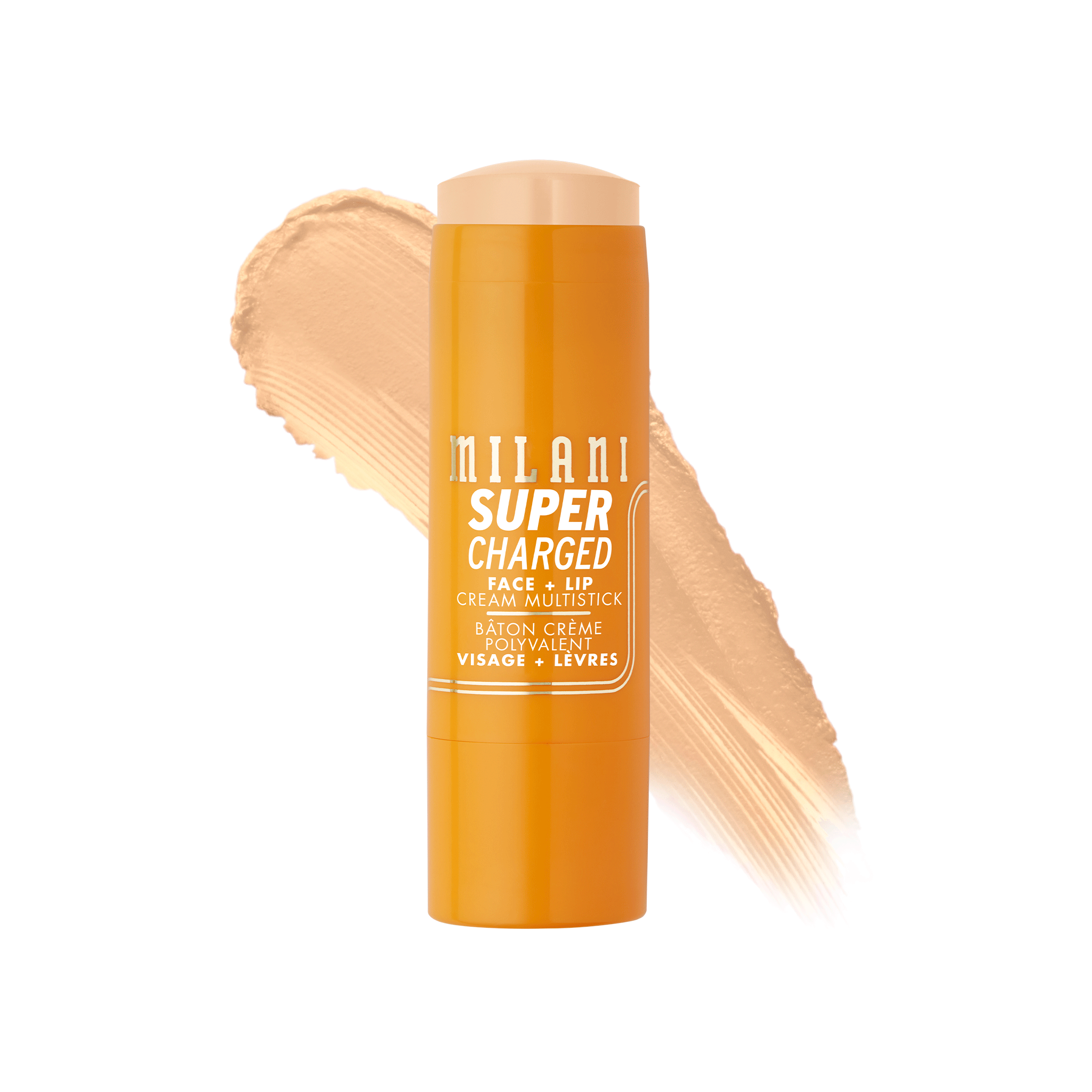 Supercharged Cheek+Lip Multistick - Power Highlight