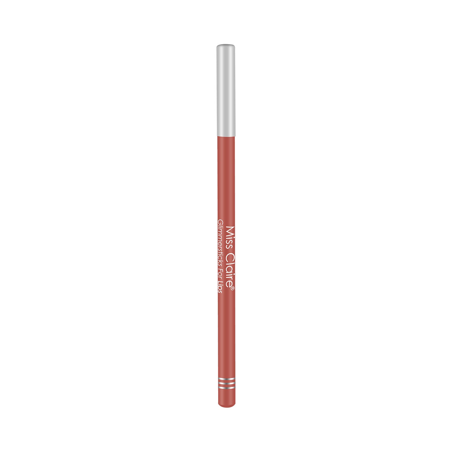 Glimmersticks For Lips - Sandy Pink L-24