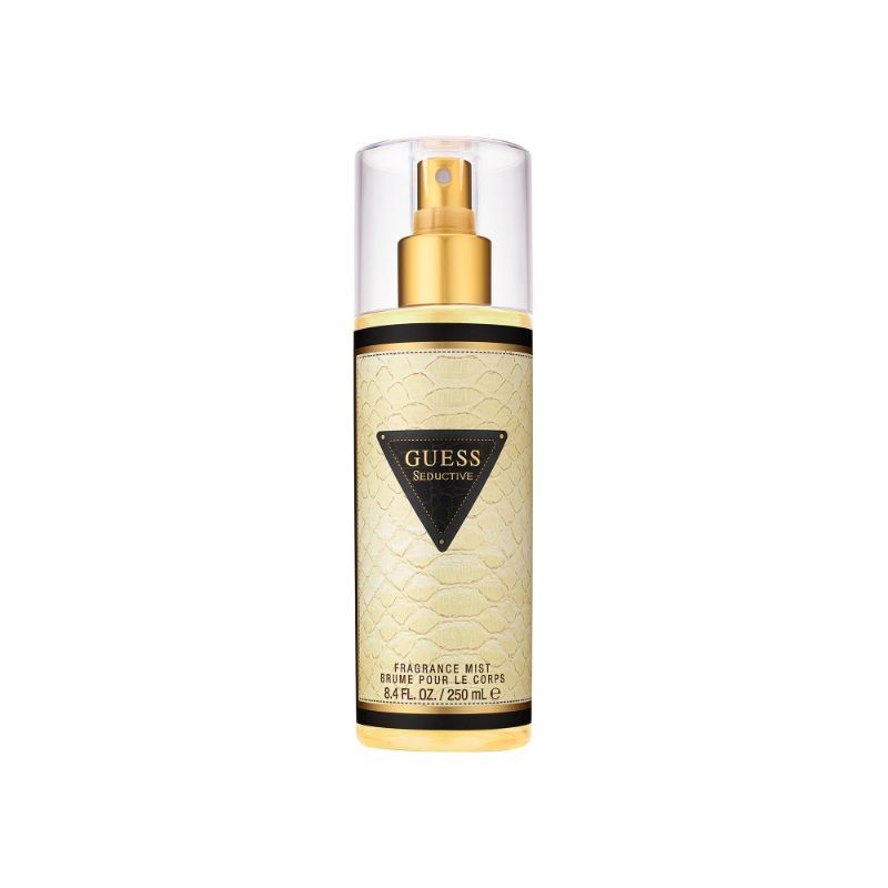 Seductive Body Mist For Her