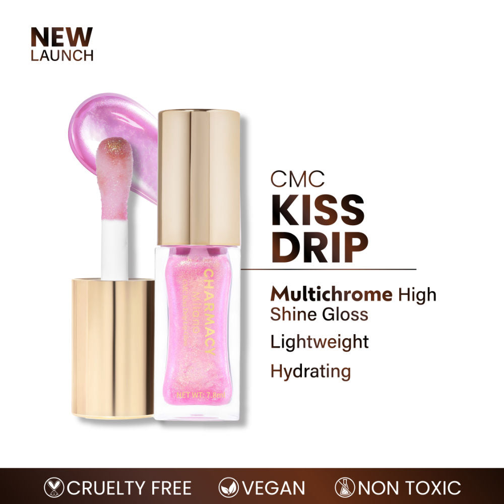 Kiss Drip