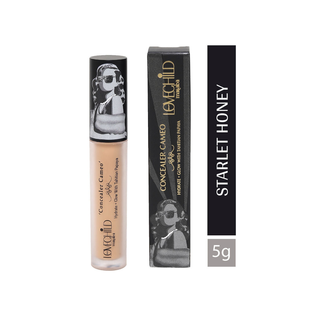 Concealer Cameo