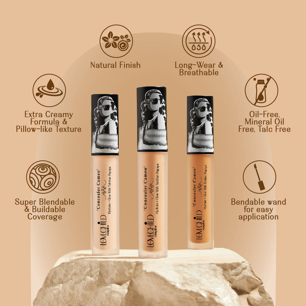 Concealer Cameo