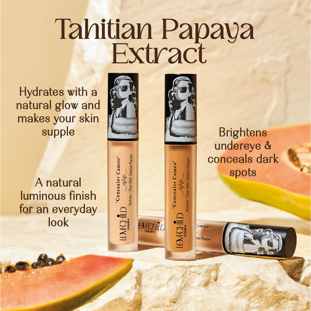 Concealer Cameo
