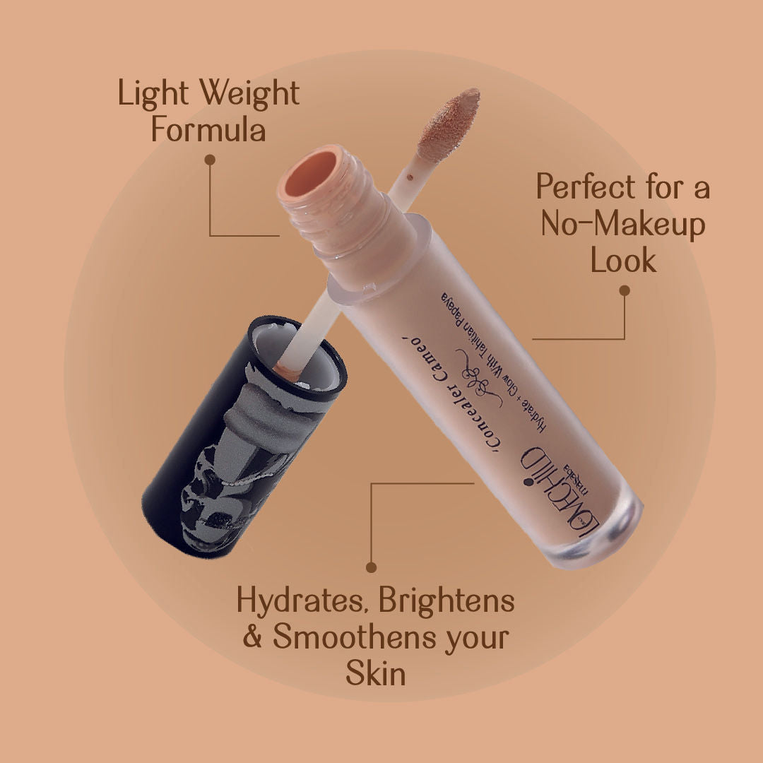 Concealer Cameo