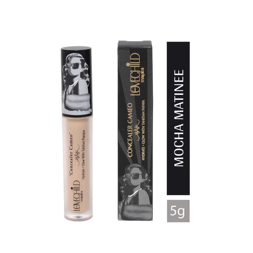 Concealer Cameo - Mocha Matinee