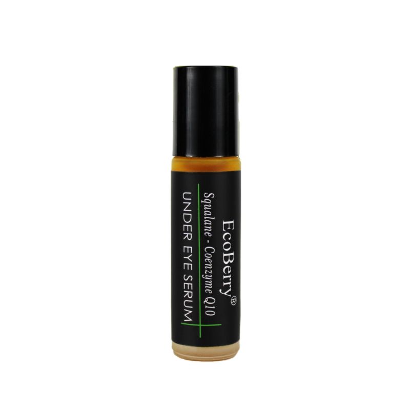 Squalane Coenzyme Q10 Under Eye Serum