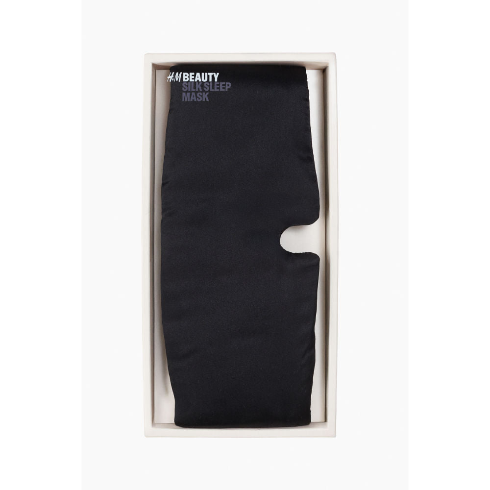 Silk Sleep Mask