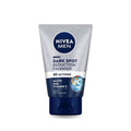 Men Face Wash, Dark Spot Reduction, for Clean & Clear Skin with 10x Vitamin C Effect - 50g