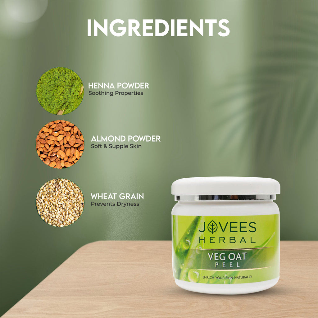 Veg OAT Peel