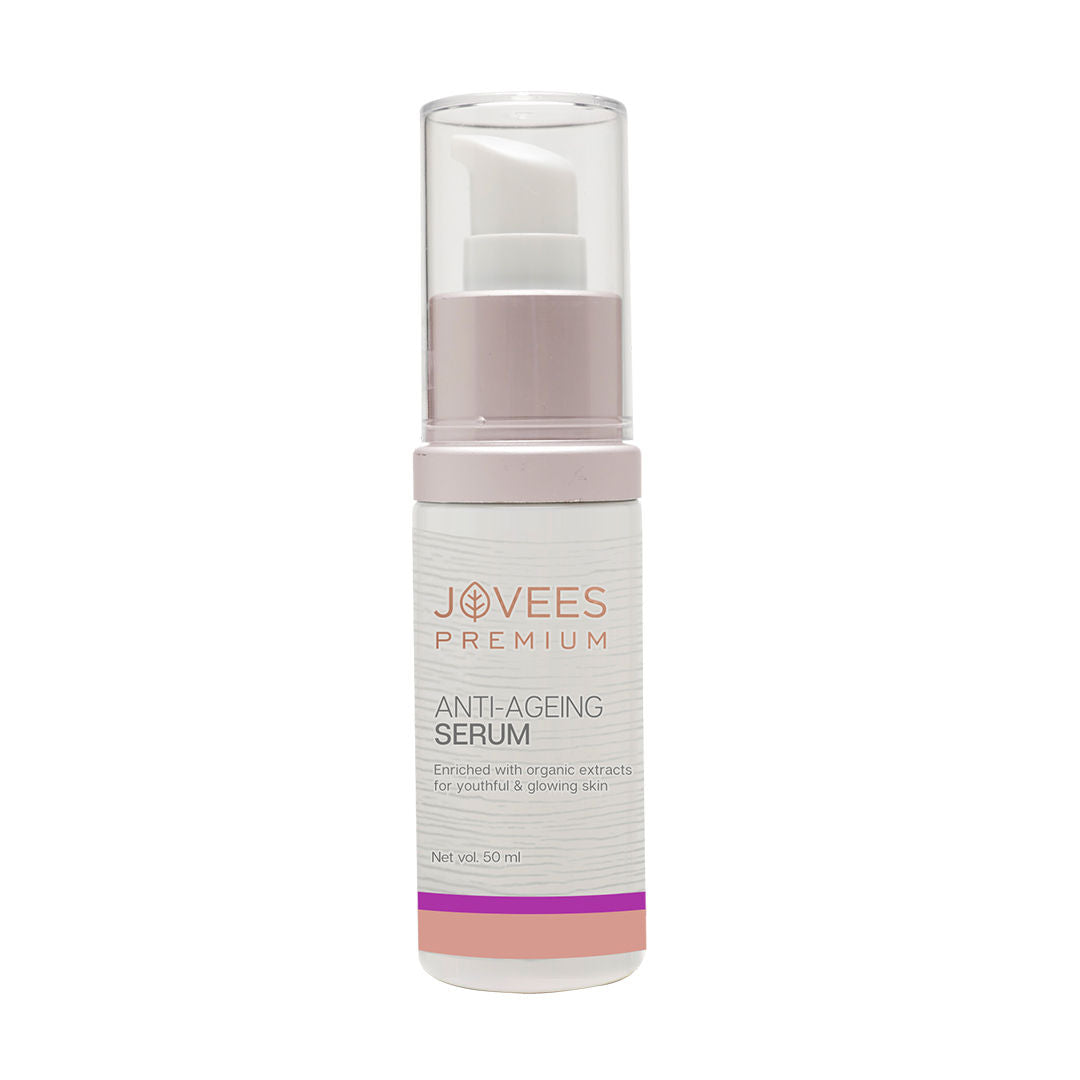 Advanced Anti Ageing Serum