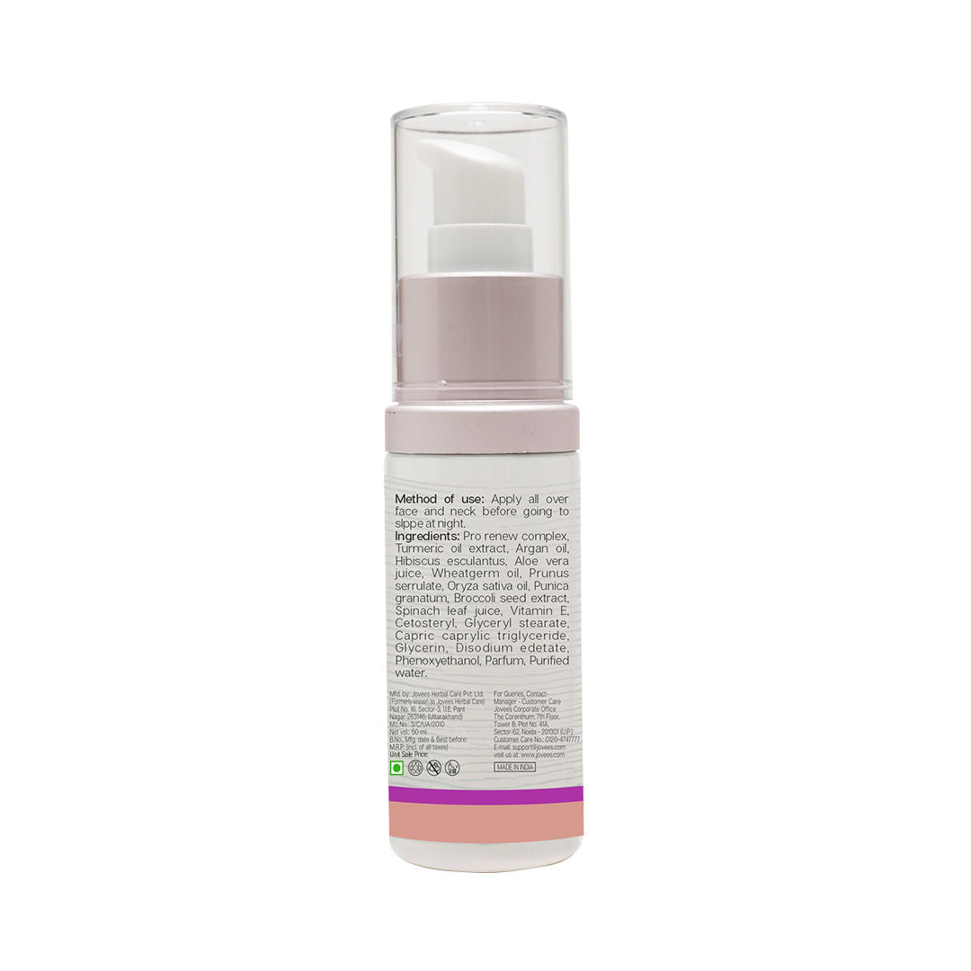 Advanced Anti Ageing Serum