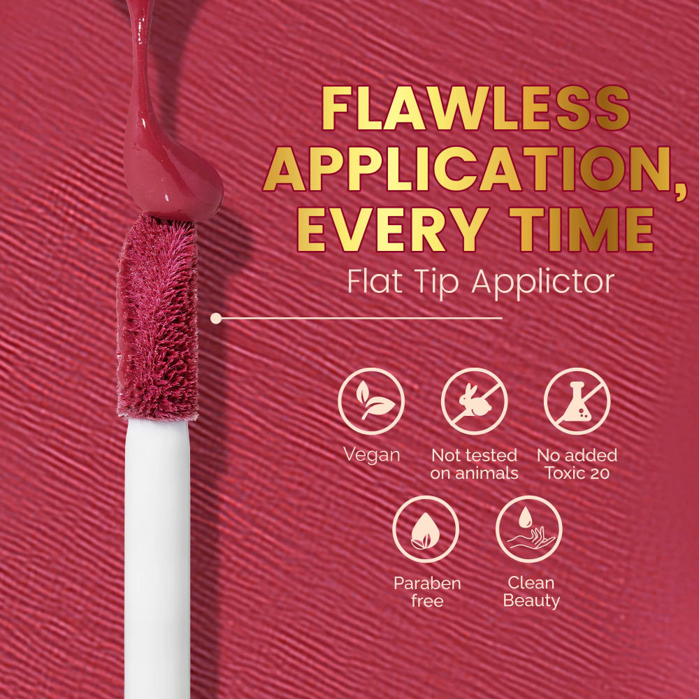 Limited Edition Liquid Lipstick - Birthday Girl