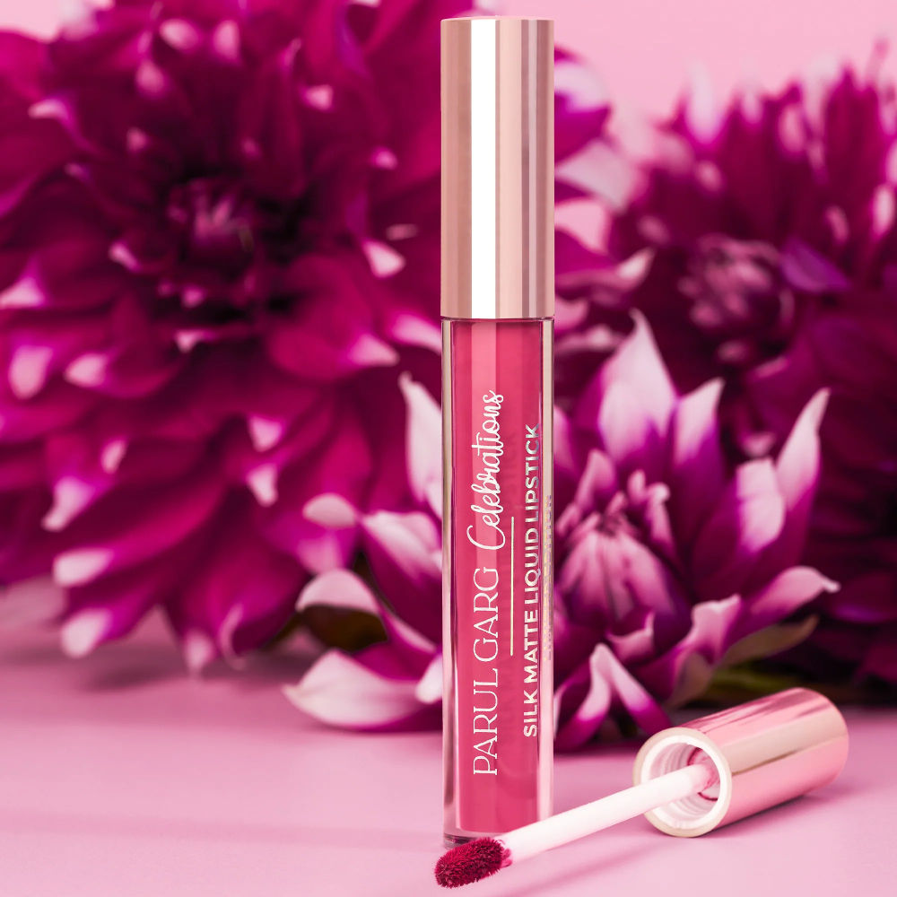 Limited Edition Liquid Lipstick - Birthday Girl