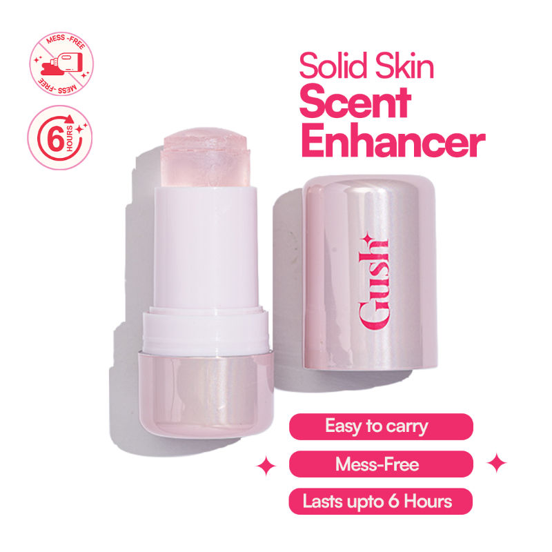 Gushing Over You Solid Perfume