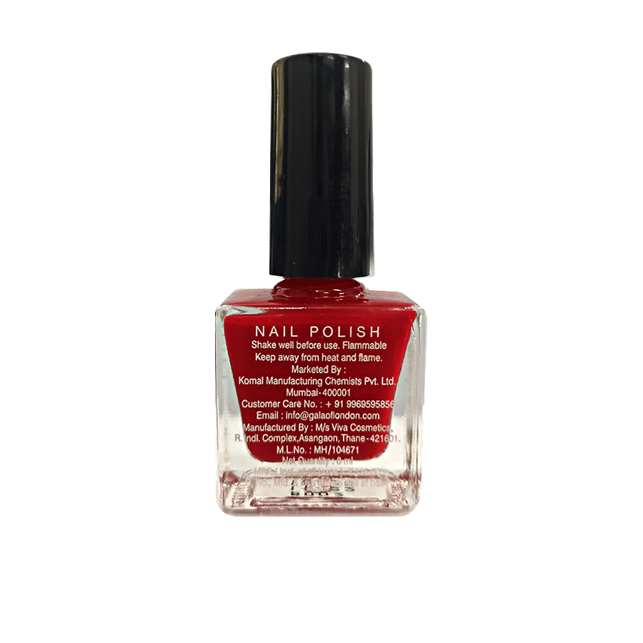 HD Nail Polish