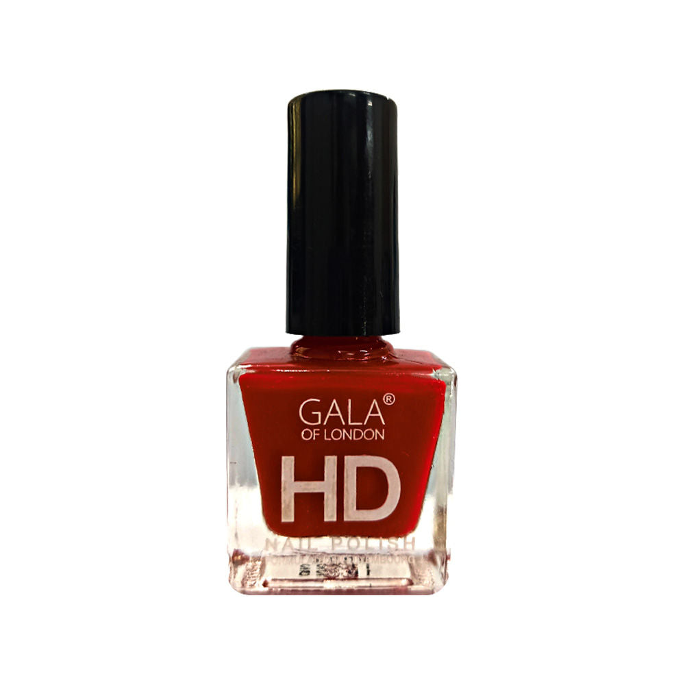 HD Nail Polish