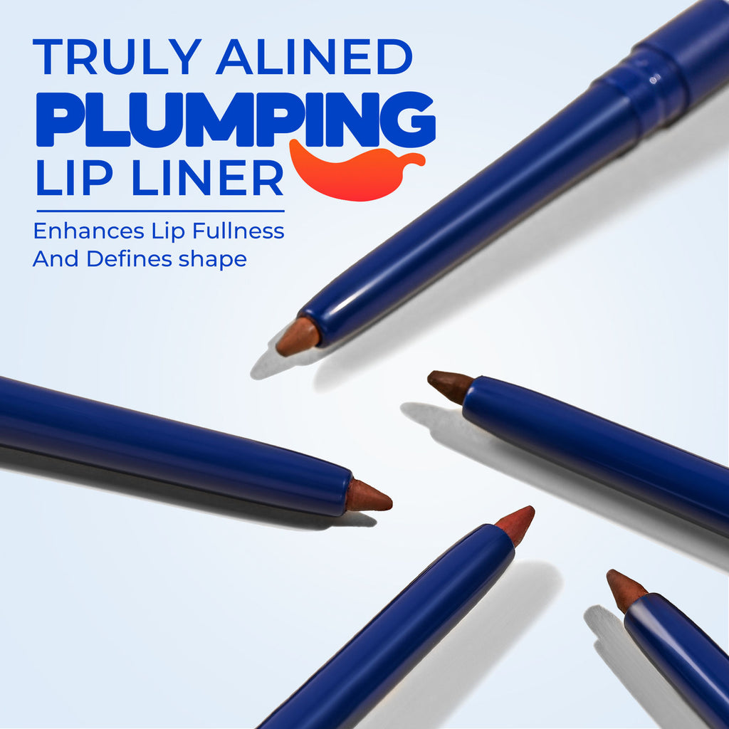 Truly Alined Plumping Lip Liner