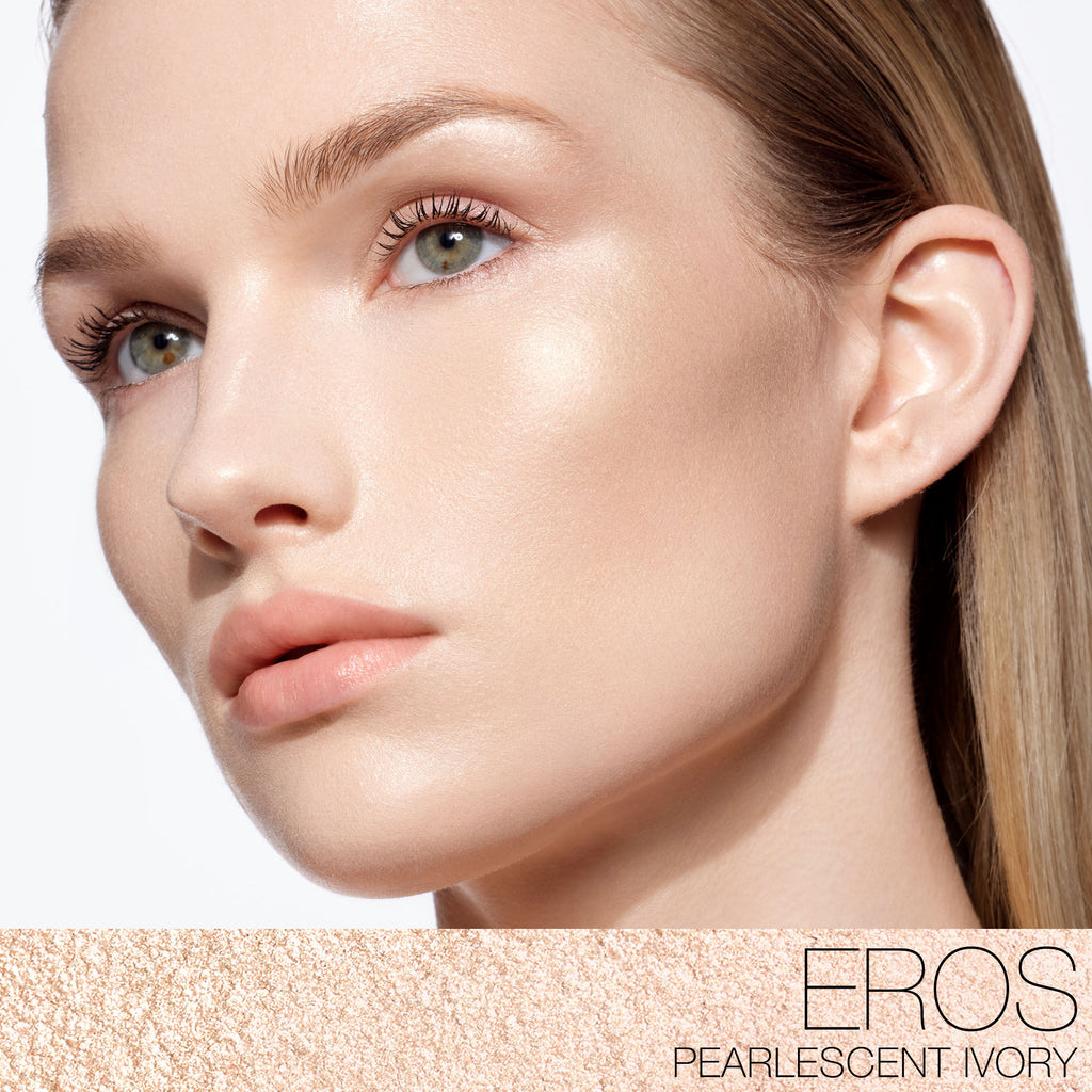Light Reflecting Luminizing Powder
