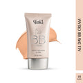 All Day Longlasting BB Cream
