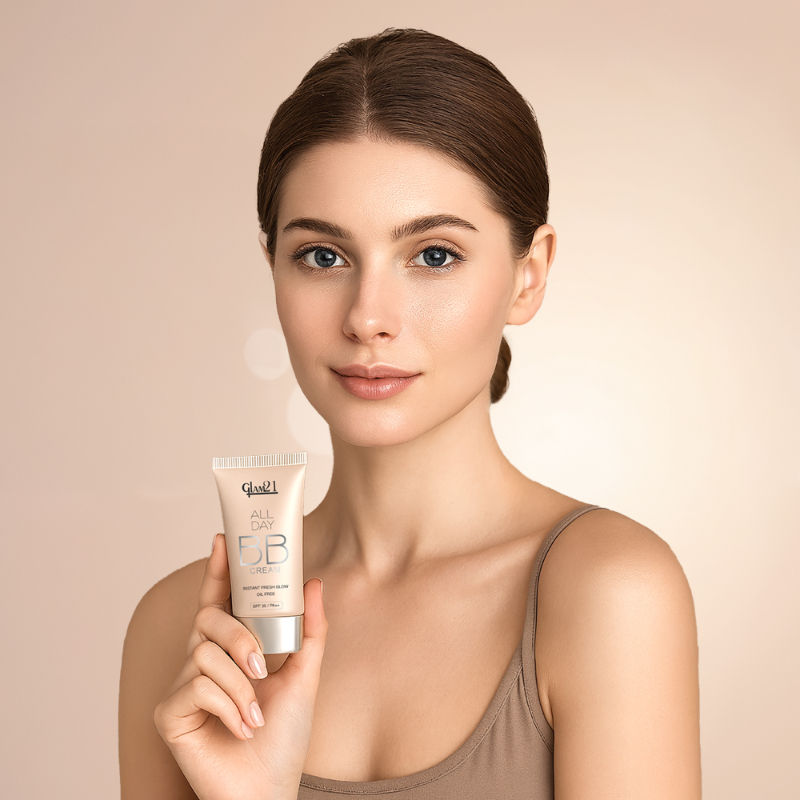 All Day Longlasting BB Cream