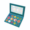 Luminous Eyeshadow Palette