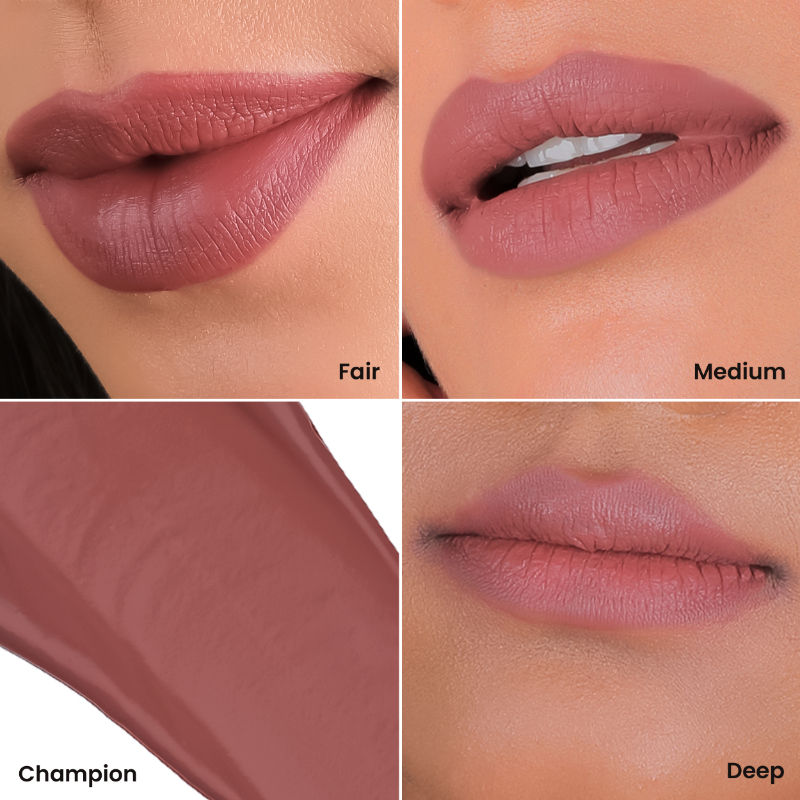 Can Do It All Velvet Liquid Lipstick
