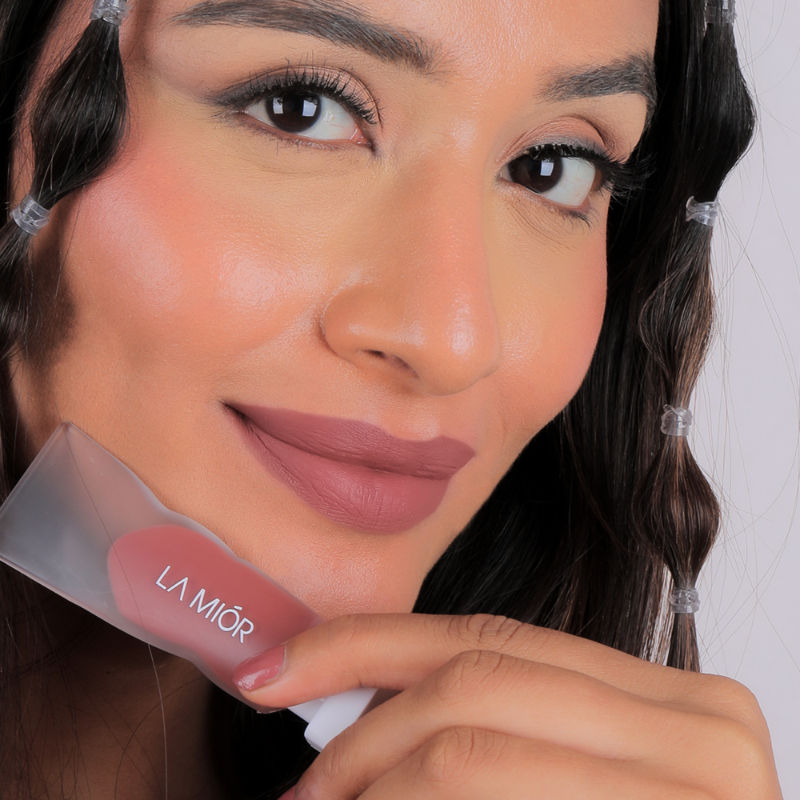 Can Do It All Velvet Liquid Lipstick
