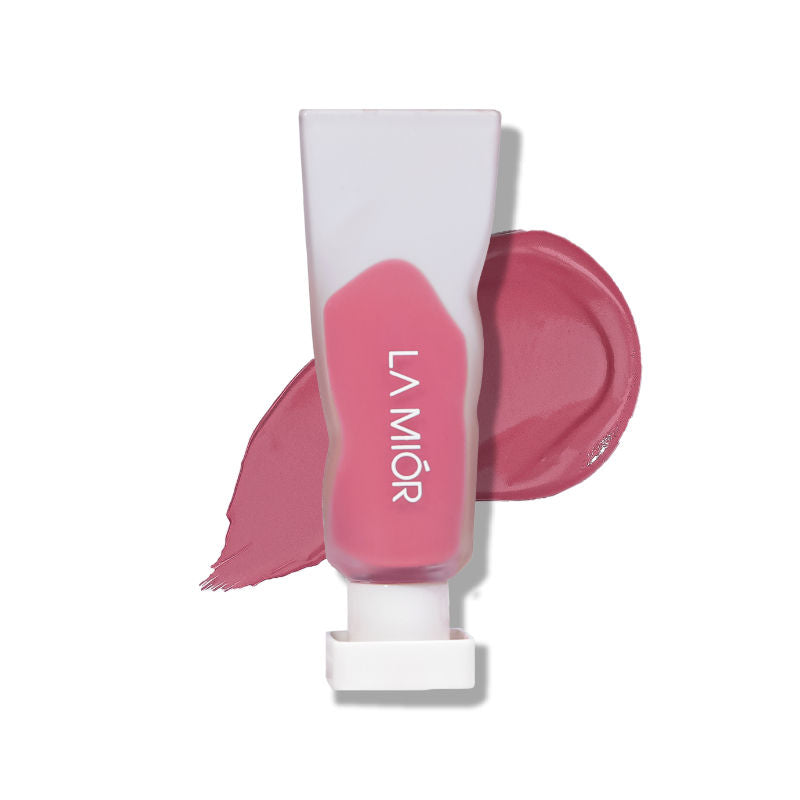 Can Do It All Velvet Liquid Lipstick - Unstoppable