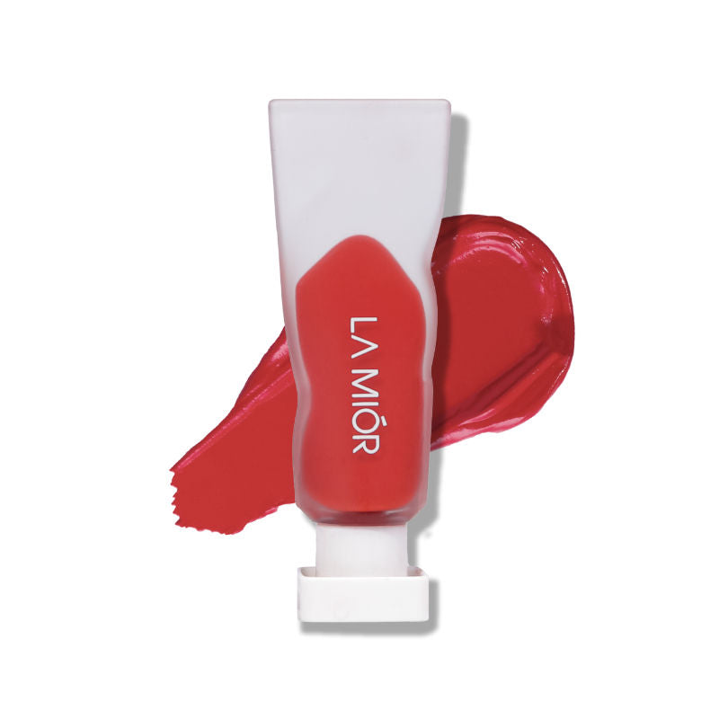 Can Do It All Velvet Liquid Lipstick - Honour
