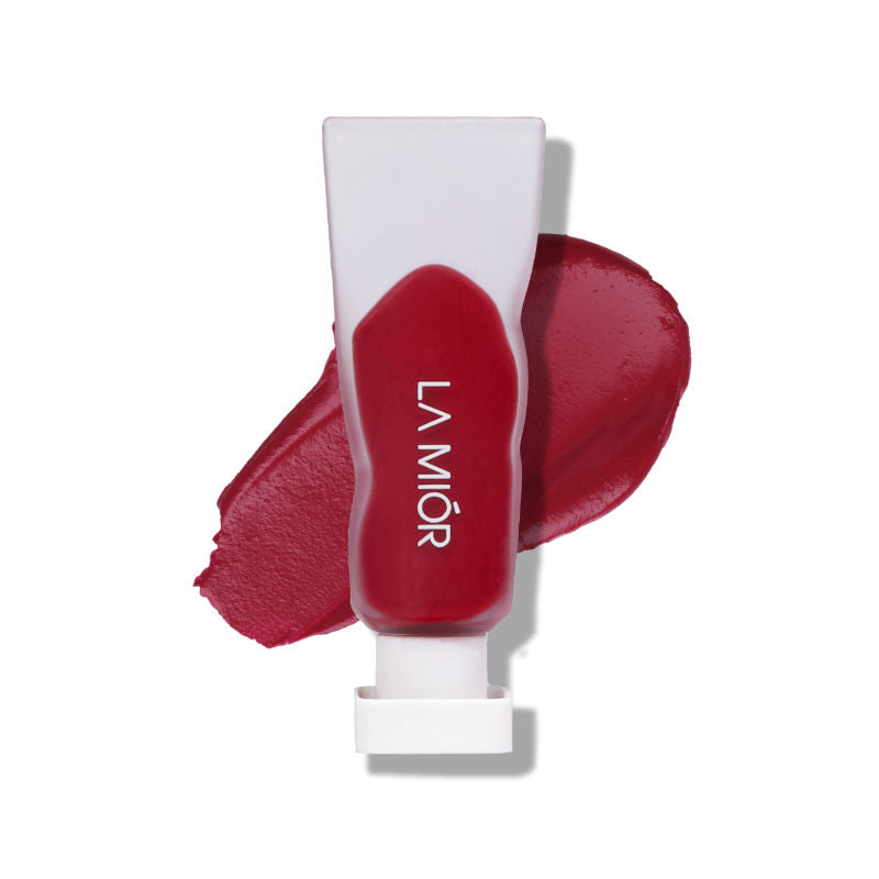 Can Do It All Velvet Liquid Lipstick - Passion