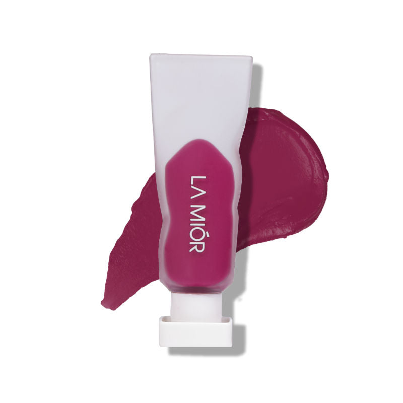 Can Do It All Velvet Liquid Lipstick - Witty