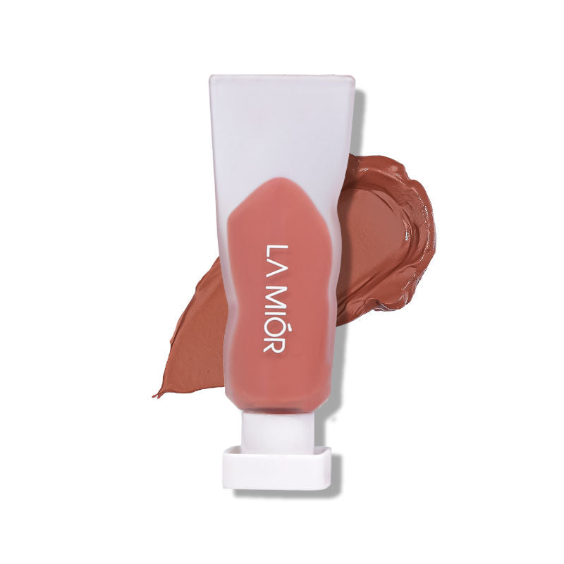 Can Do It All Velvet Liquid Lipstick - Amicable