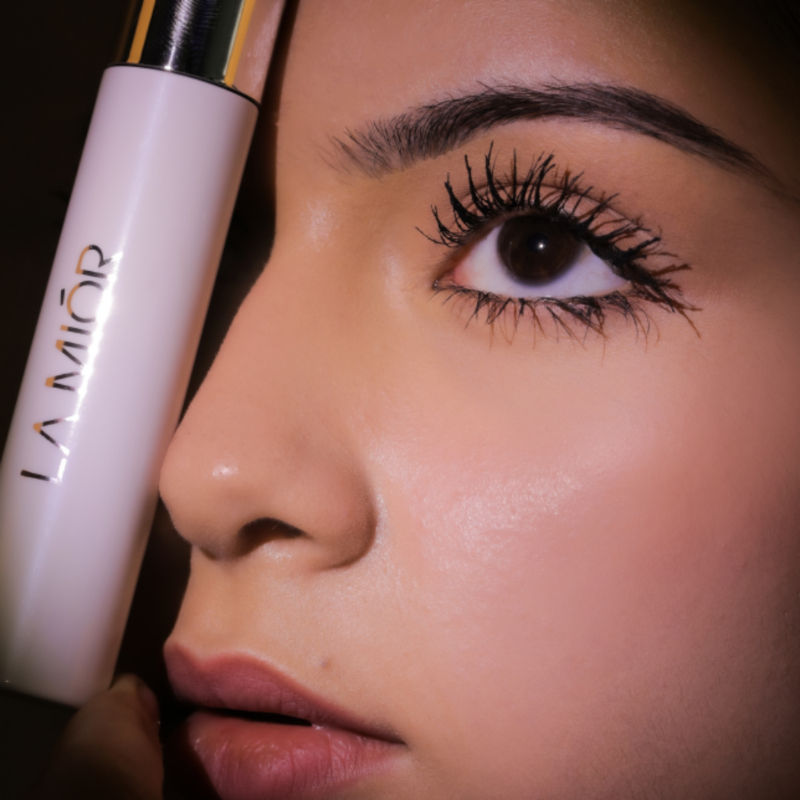 What The Lash! Mascara & Flexilift Brow Gel Duo - Ultra Black
