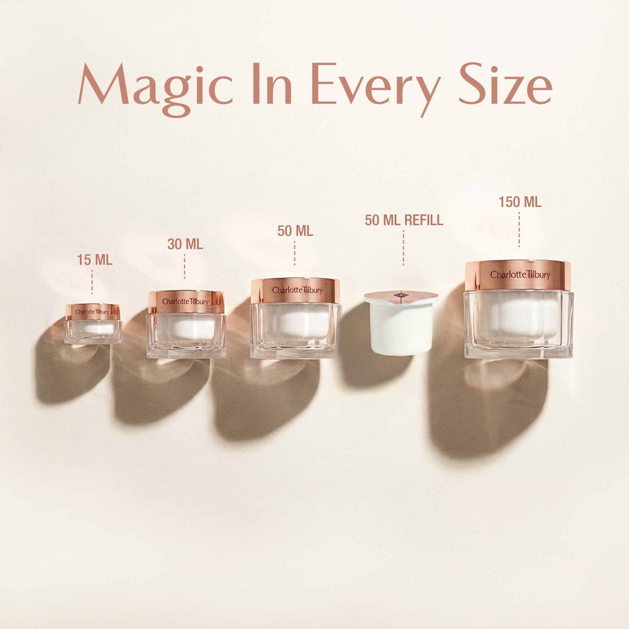 Magic Cream
