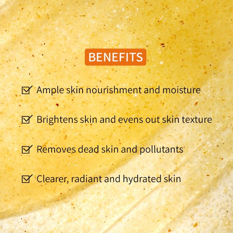 White Ginseng Radiance Refining Mask