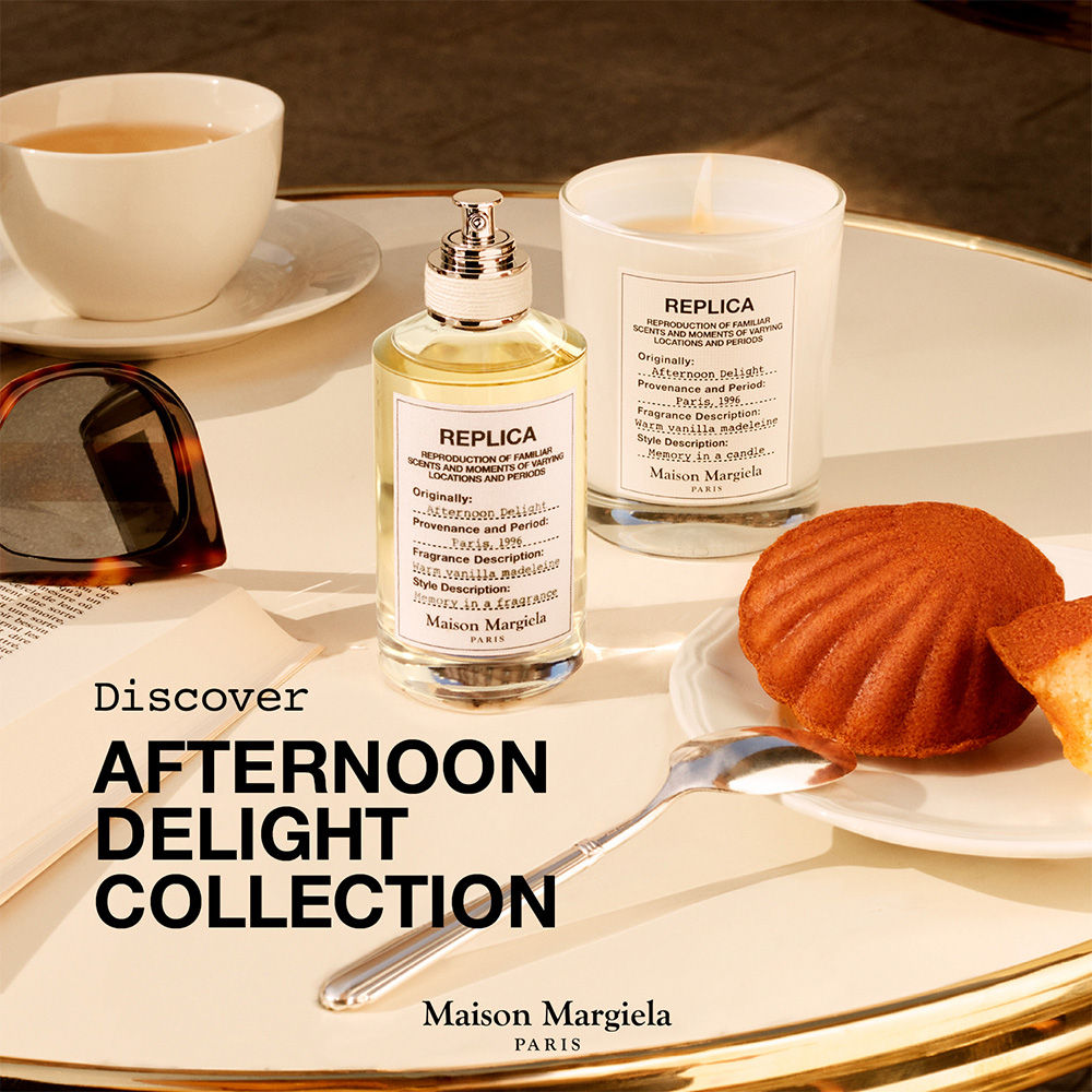 Replica Afternoon Delight Eau De Toilette