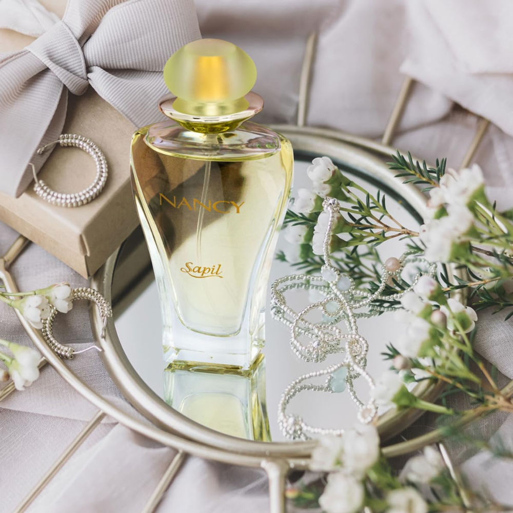 Nancy Eau De Parfum For Women