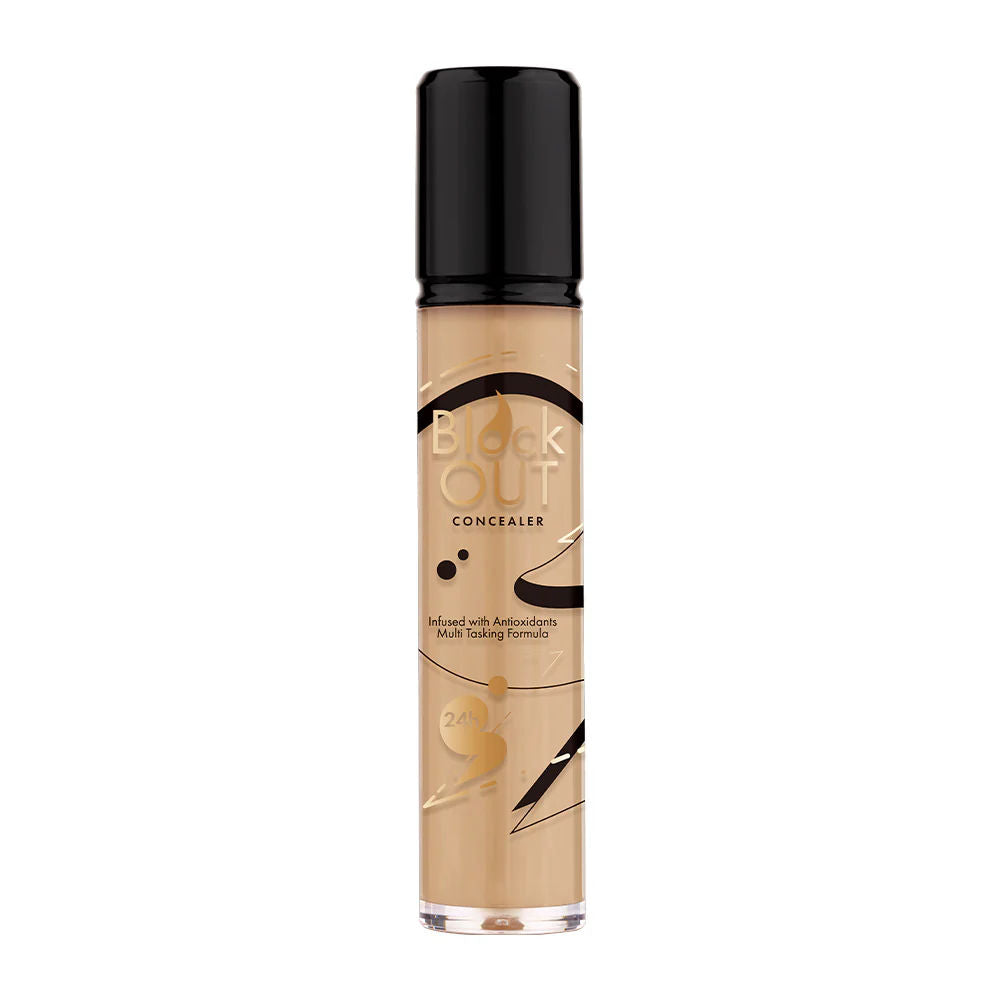 Block Out Concealer - Truffle