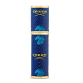 Refillable Atomiser Blue Repeat Pattern Eau De Parfum