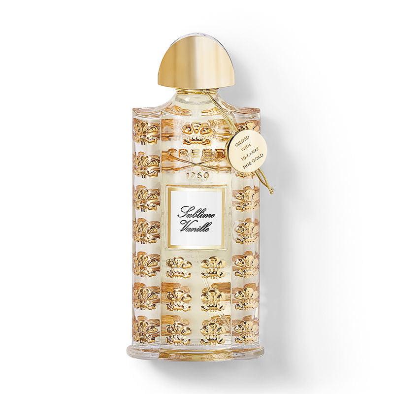 Royal Exclusives Sublime Vanille Eau De Parfum