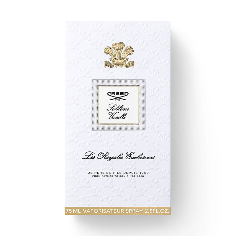 Royal Exclusives Sublime Vanille Eau De Parfum