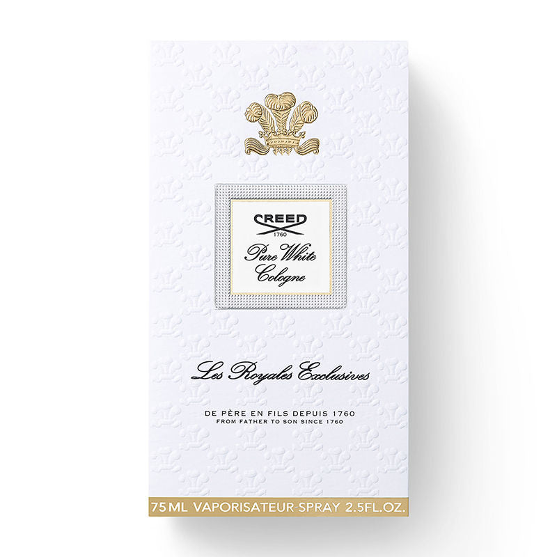 Royal Exclusives Pure White Cologne Eau De Parfum