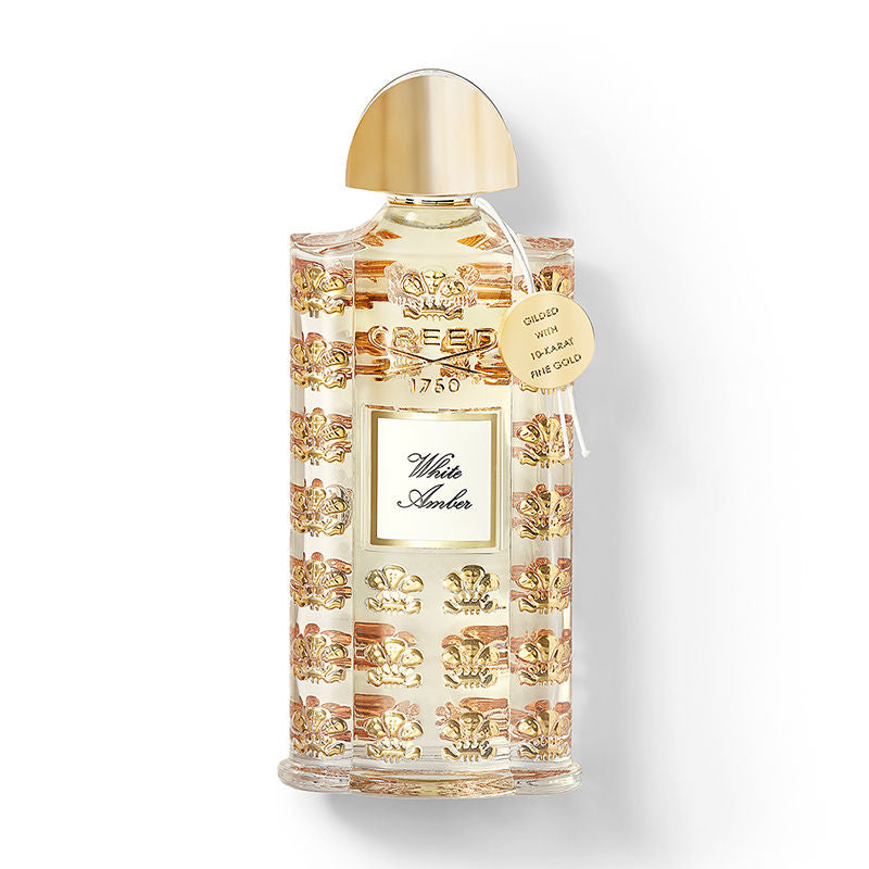 Royal Exclusives White Amber Eau De Parfum